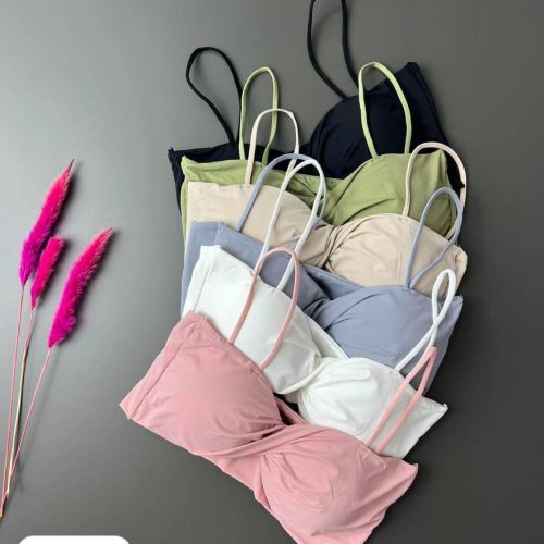 نیم تنه پاپیونی