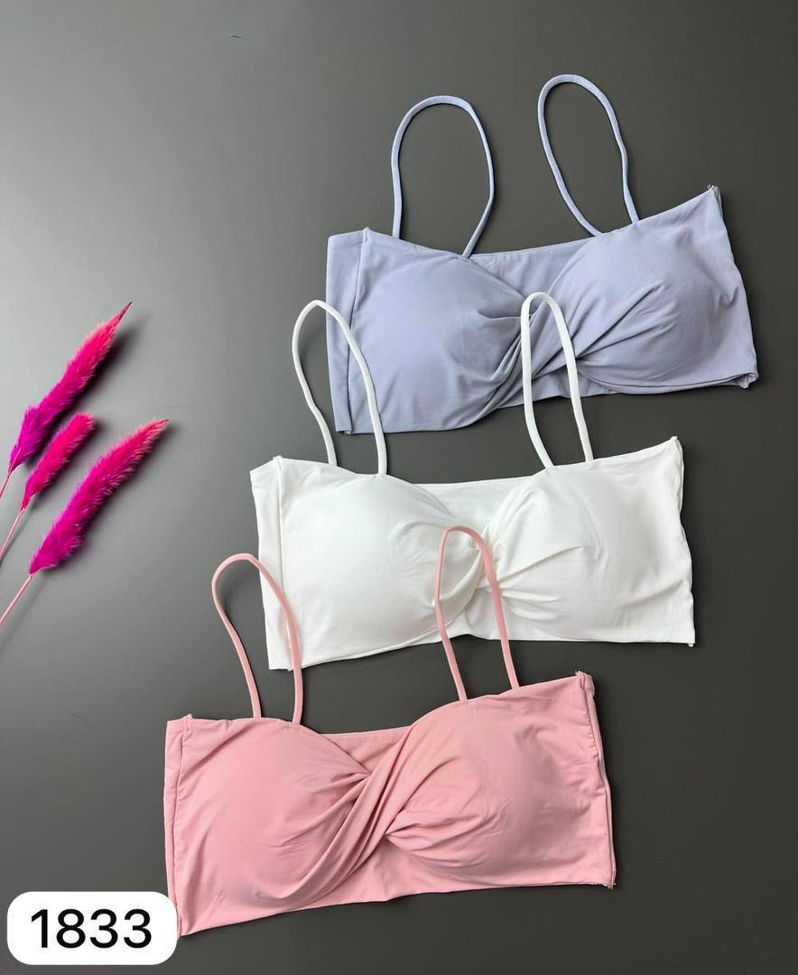 نیم تنه پاپیونی